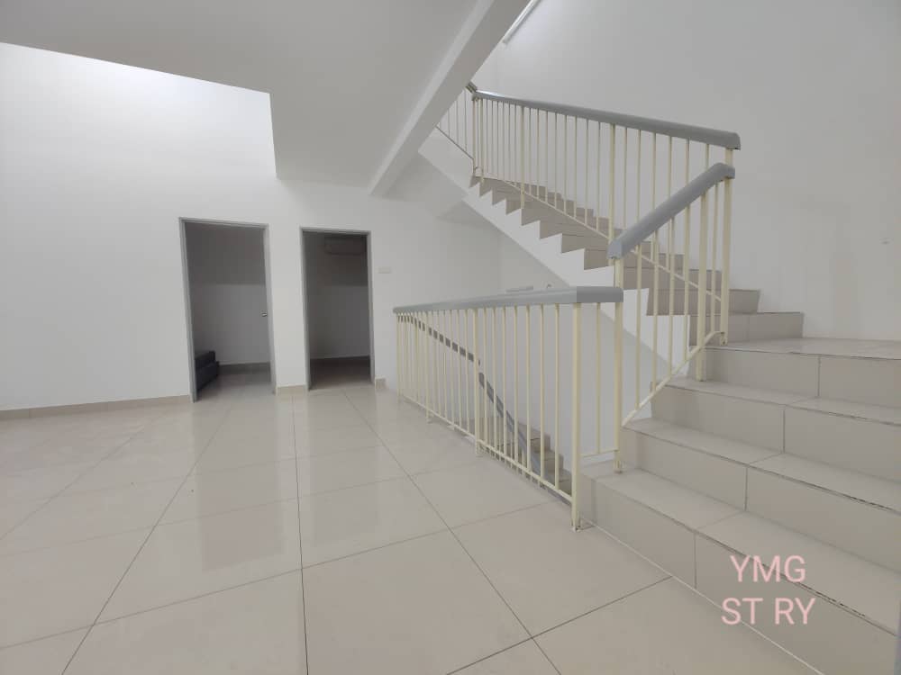 Bandar Bukit Raja Zapin Klang Gated Guarded - photo 4