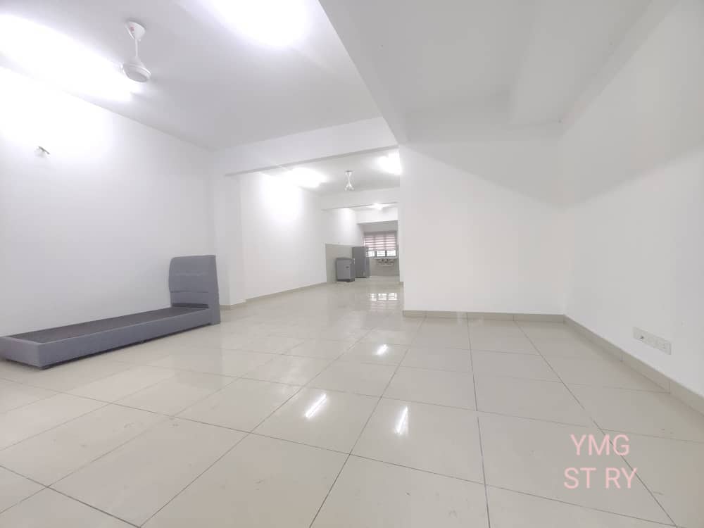 Bandar Bukit Raja Zapin Klang Gated Guarded - photo 5