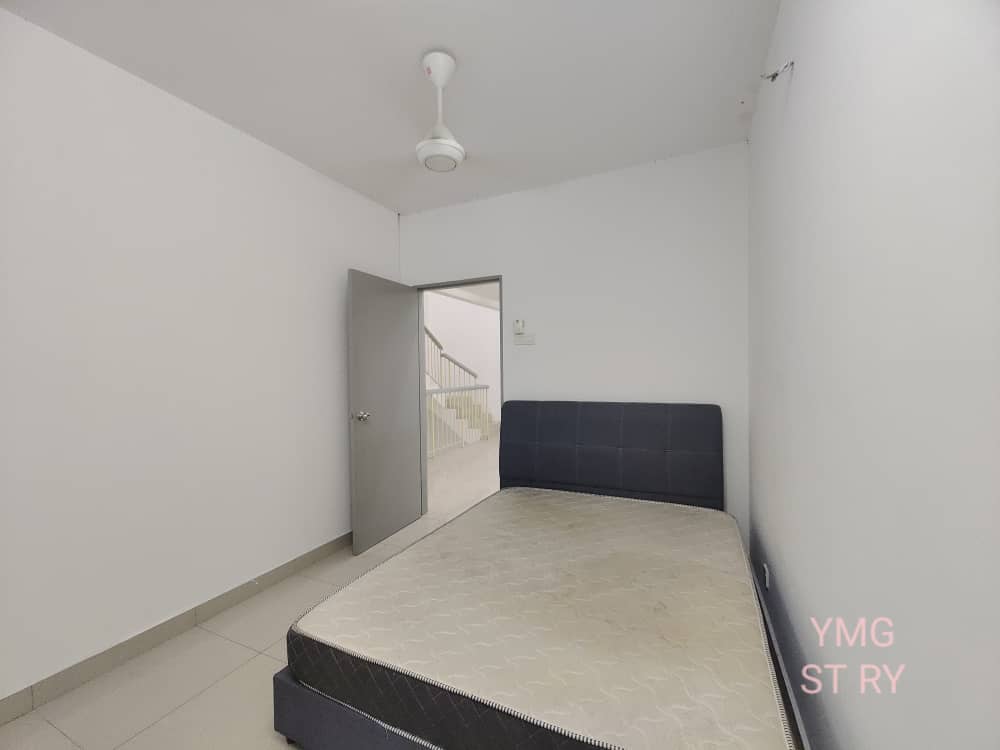 Bandar Bukit Raja Zapin Klang Gated Guarded - photo 6