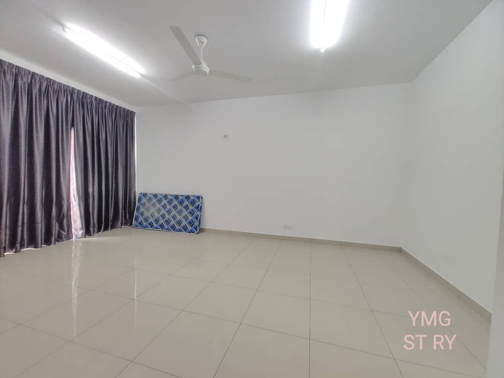 Bandar Bukit Raja Zapin Klang Gated Guarded - photo 7