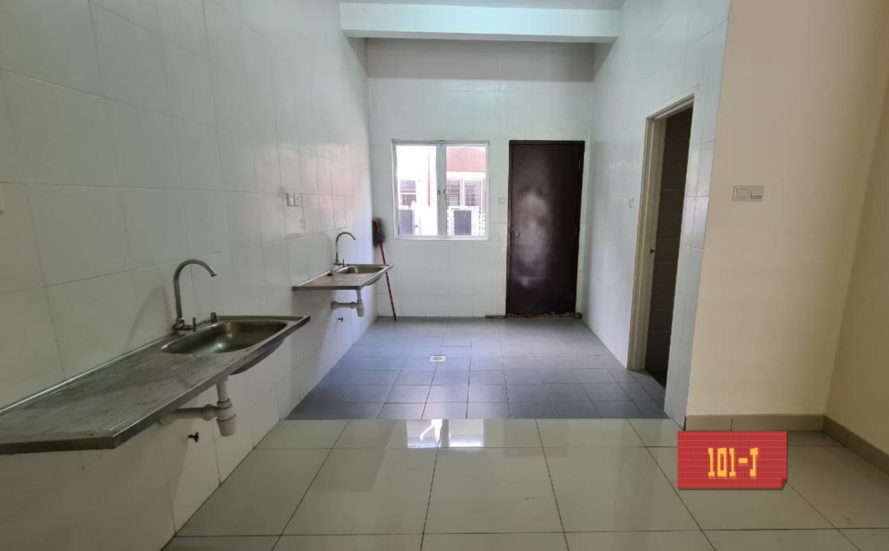Bandar Parkland Endlot, Klang - photo 6