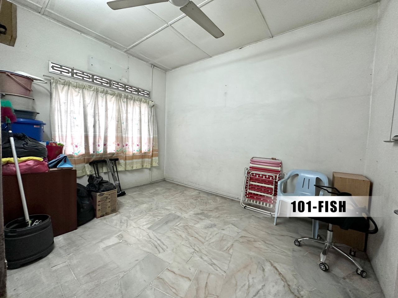 Taman Sentosa Klang Single Storey House - photo 2