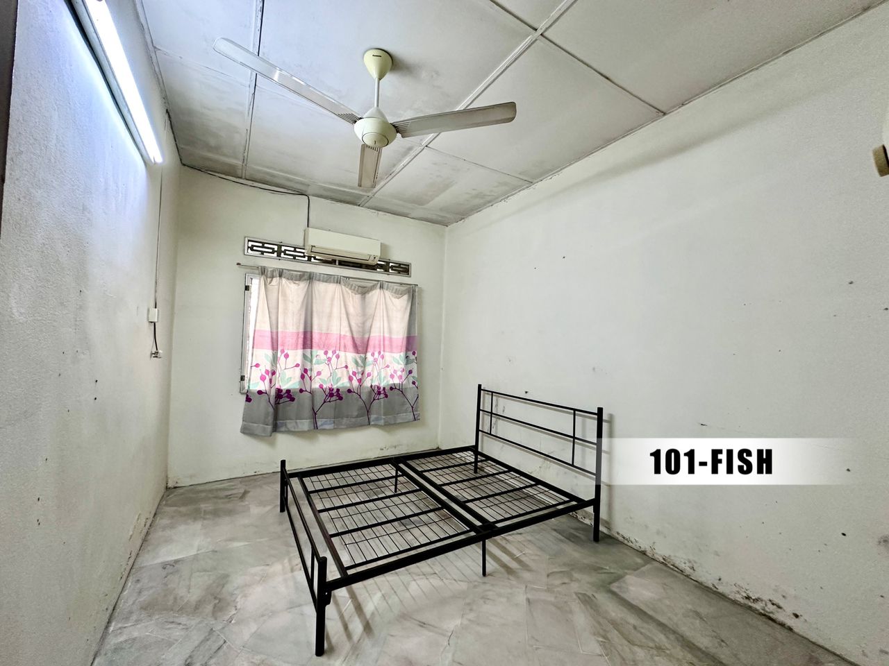 Taman Sentosa Klang Single Storey House - photo 4