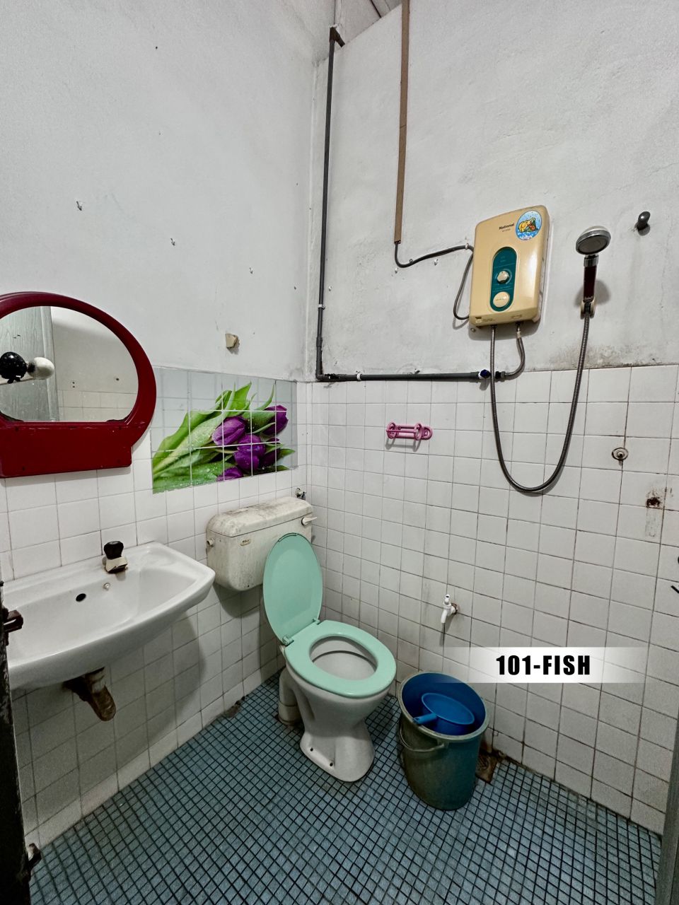 Taman Sentosa Klang Single Storey House - photo 6
