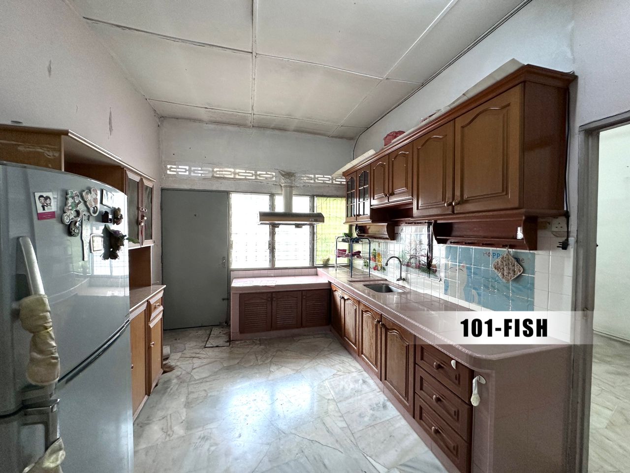 Taman Sentosa Klang Single Storey House - photo 7
