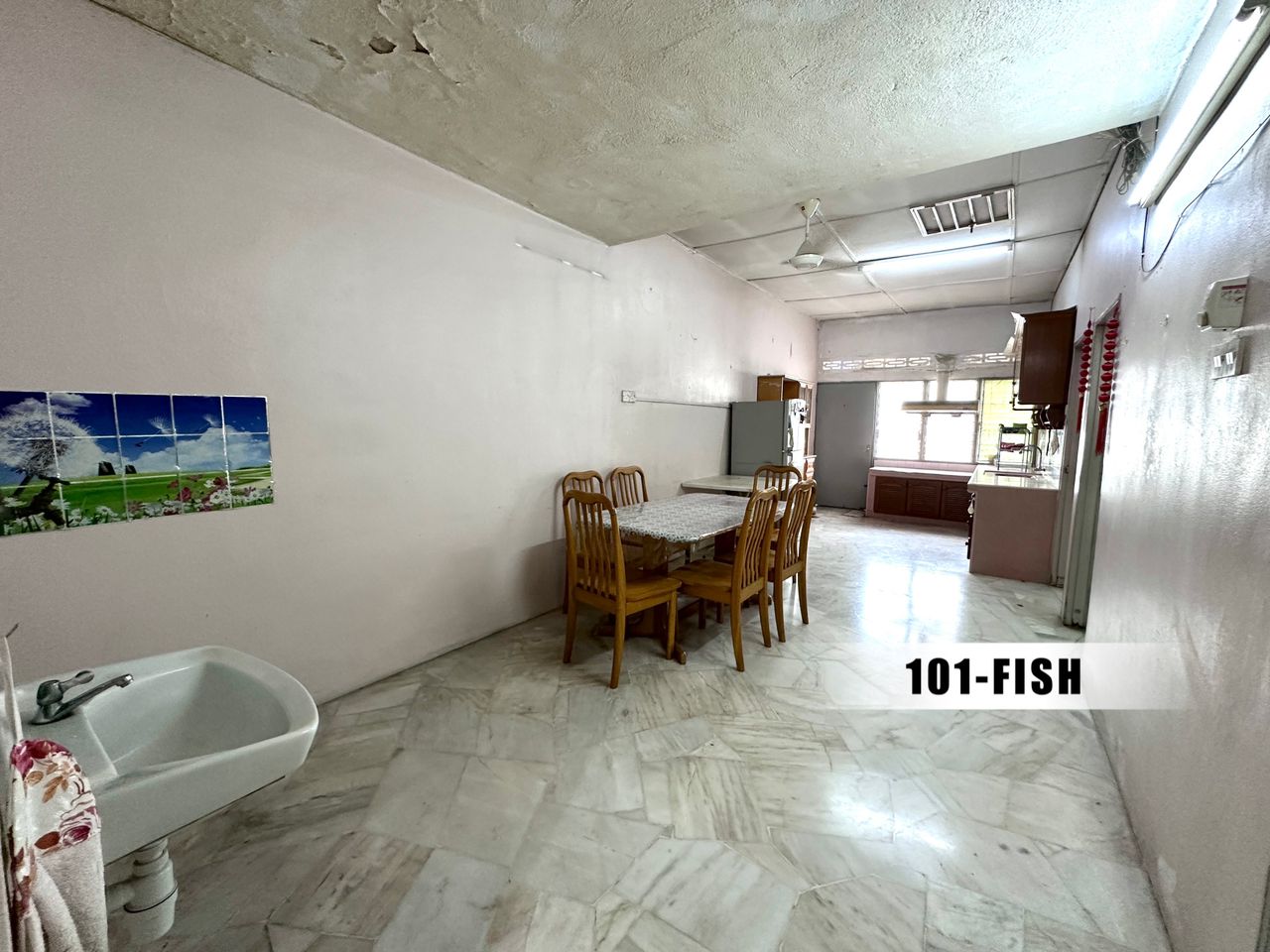 Taman Sentosa Klang Single Storey House - photo 8