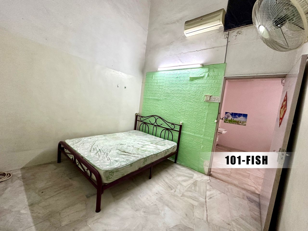 Taman Sentosa Klang Single Storey House - photo 9