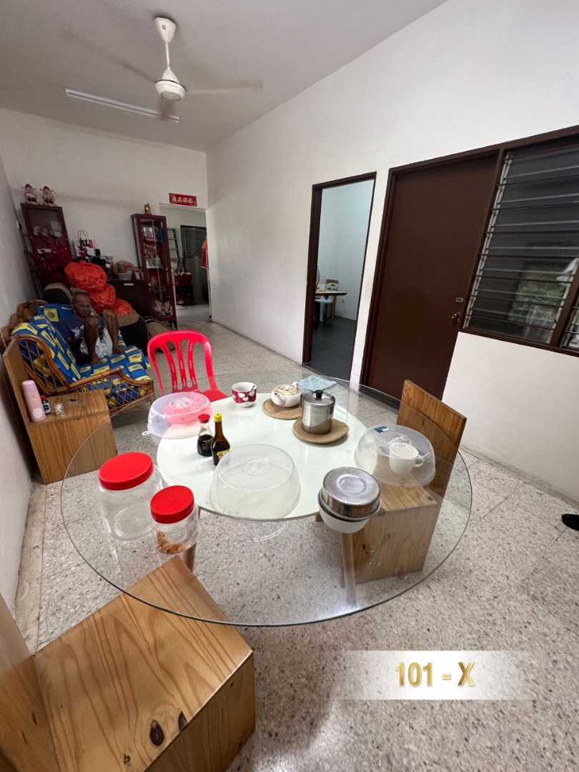 Tepi Sungai Single Storey Corner, Klang - photo 6