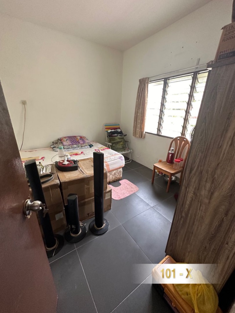 Tepi Sungai Single Storey Corner, Klang - photo 7
