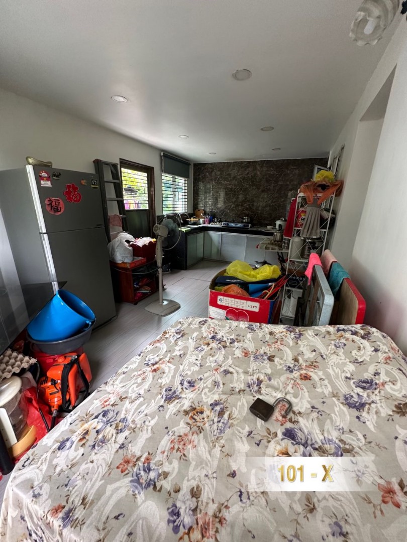 Tepi Sungai Single Storey Corner, Klang - photo 8