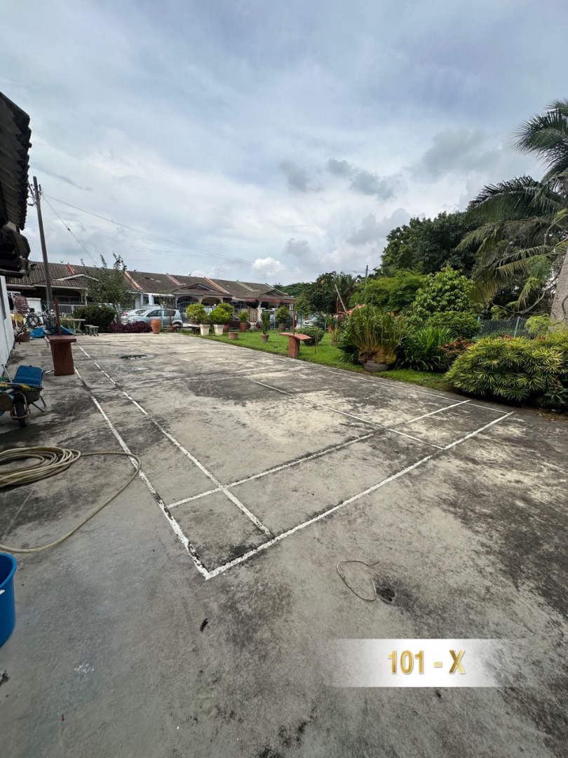 Tepi Sungai Single Storey Corner, Klang - photo 9