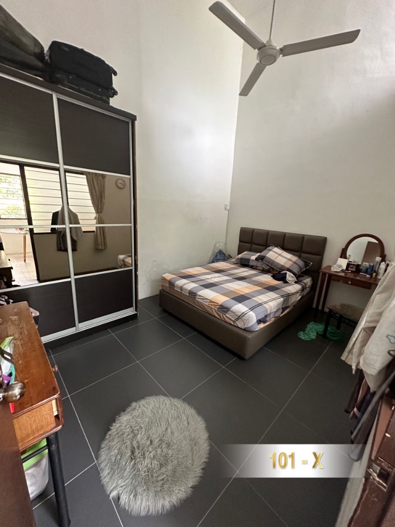 Tepi Sungai Single Storey Corner, Klang - photo 11