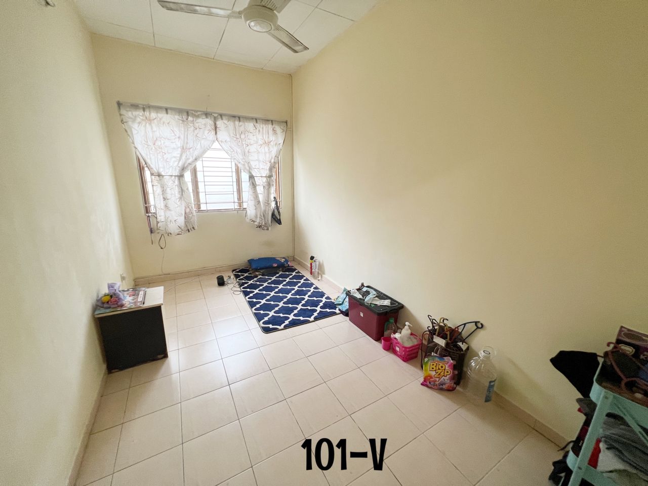 Double Storey Taman Klang Utama, Klang - photo 4