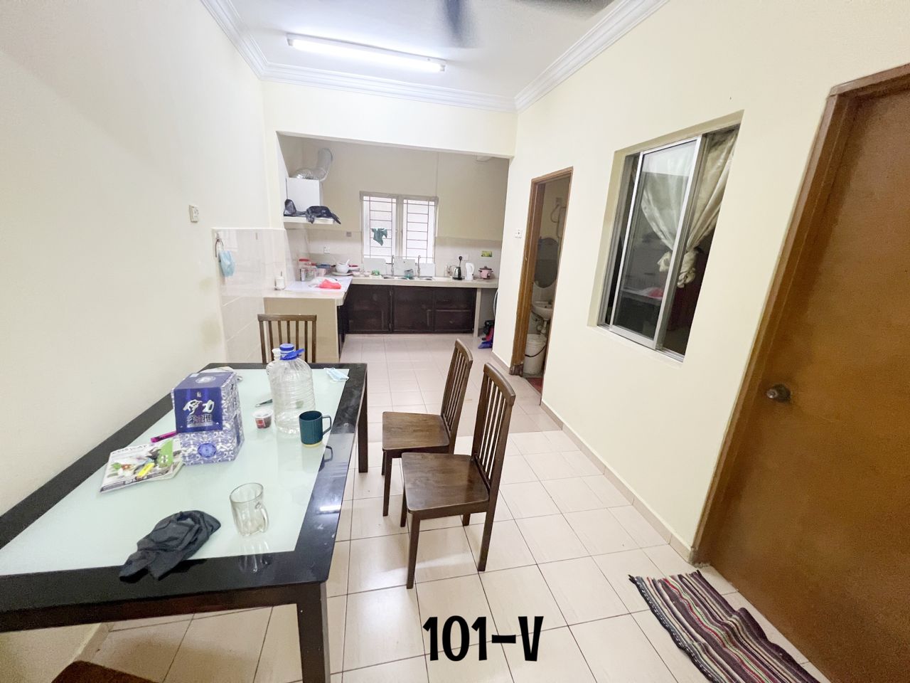 Double Storey Taman Klang Utama, Klang - photo 6