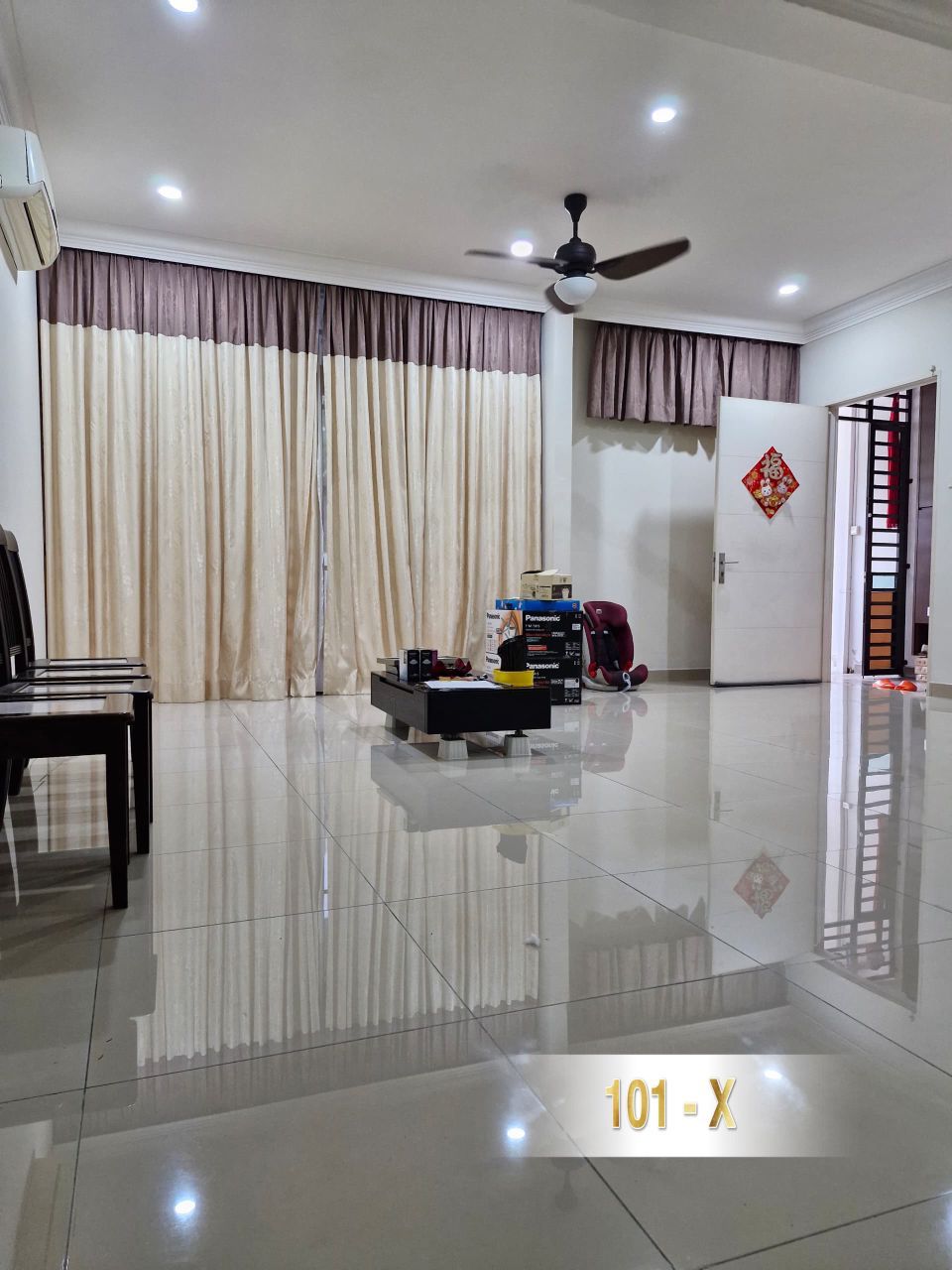 Double Storey Bandar Bukit Raja Klang - photo 2