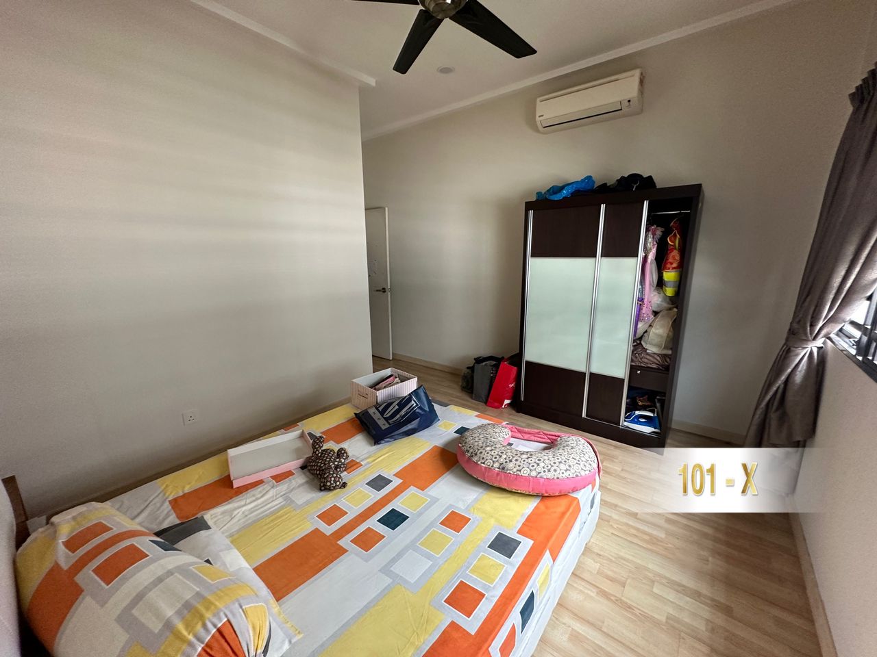 Double Storey Bandar Bukit Raja Klang - photo 6