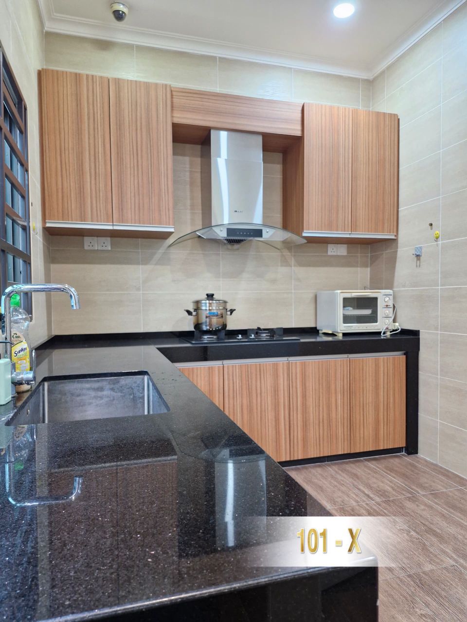 Double Storey Bandar Bukit Raja Klang - photo 7
