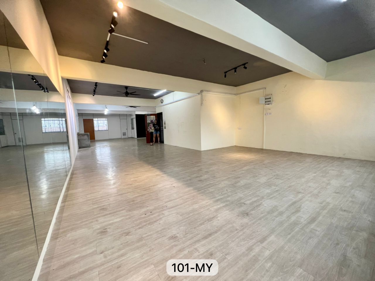 Taman Sentosa 1st Floor Shoplot Klang - photo 3