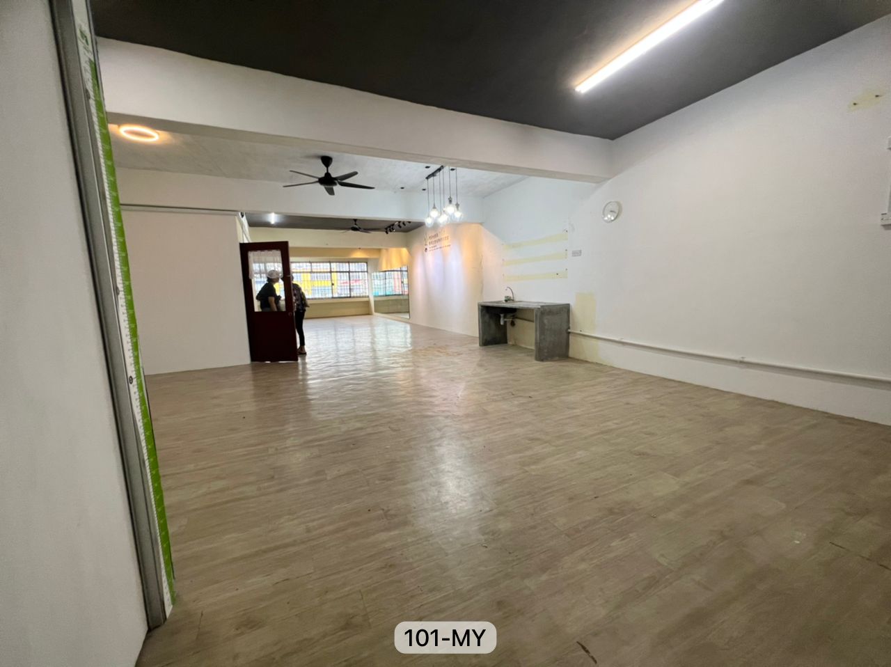 Taman Sentosa 1st Floor Shoplot Klang - photo 4