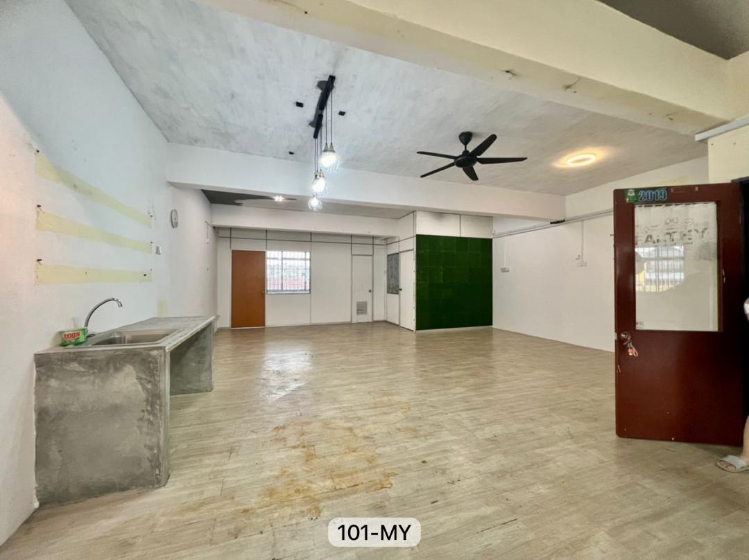 Taman Sentosa 1st Floor Shoplot Klang - photo 5