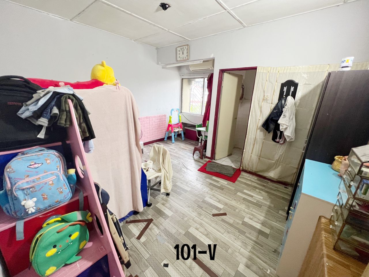 Taman Desawan Endlot House Klang - photo 2