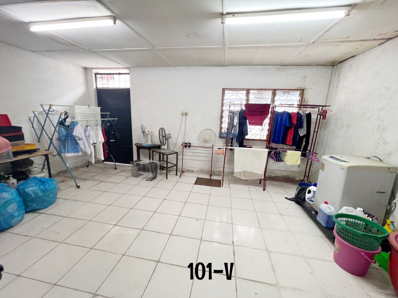Taman Desawan Endlot House Klang - photo 4