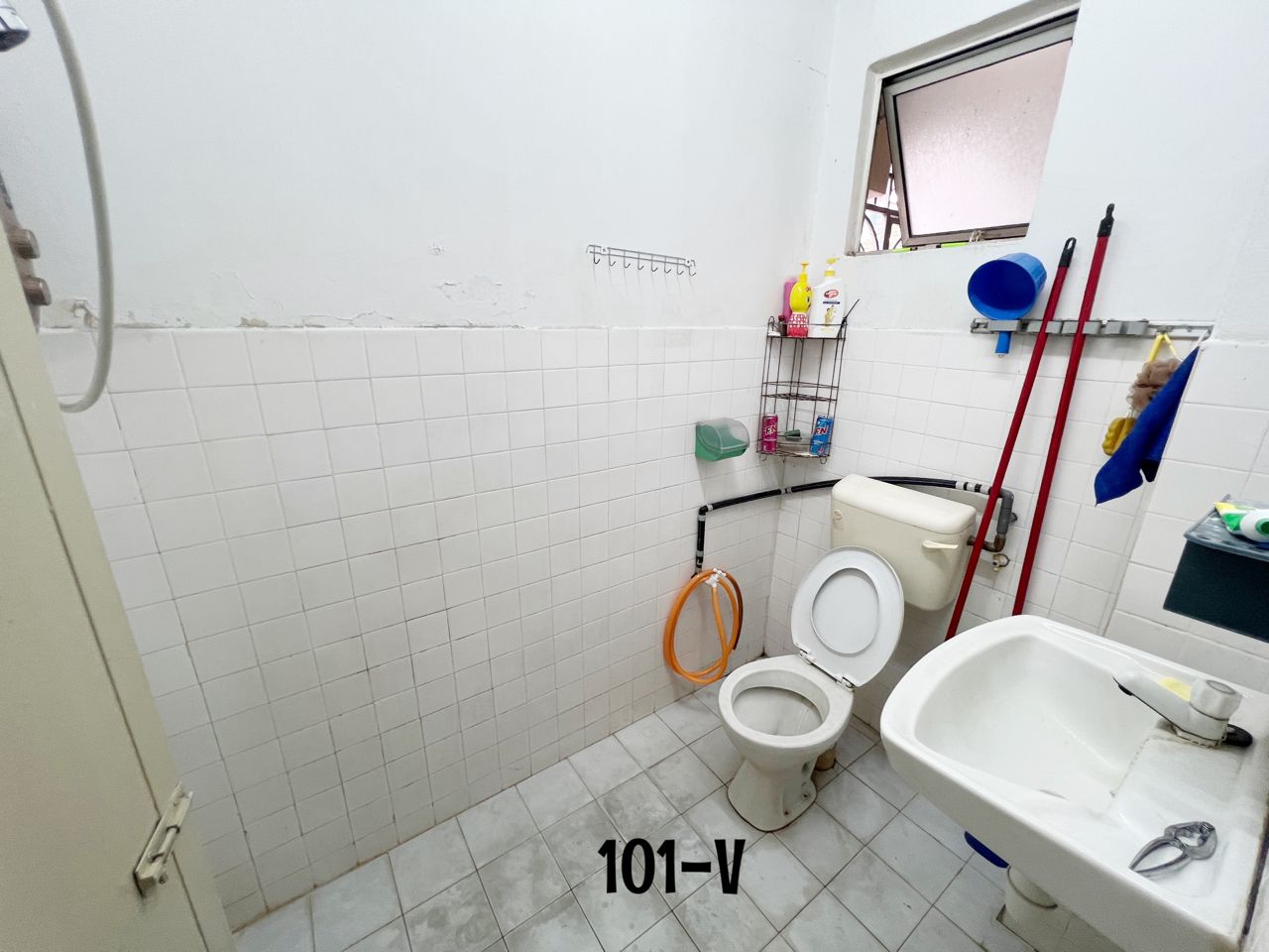 Taman Desawan Endlot House Klang - photo 5