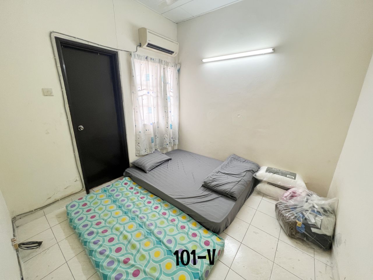 Double Storey Bandar Puteri, Klang - photo 3