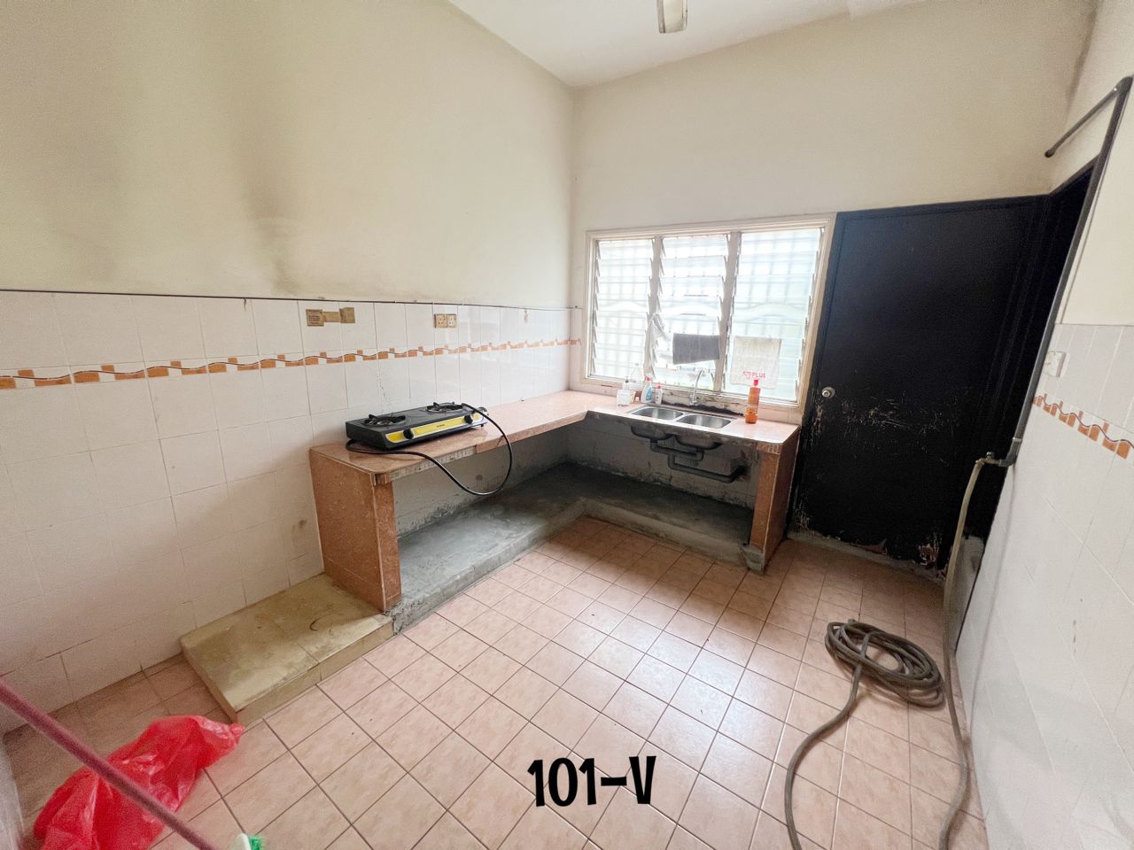 Double Storey Bandar Puteri, Klang - photo 5