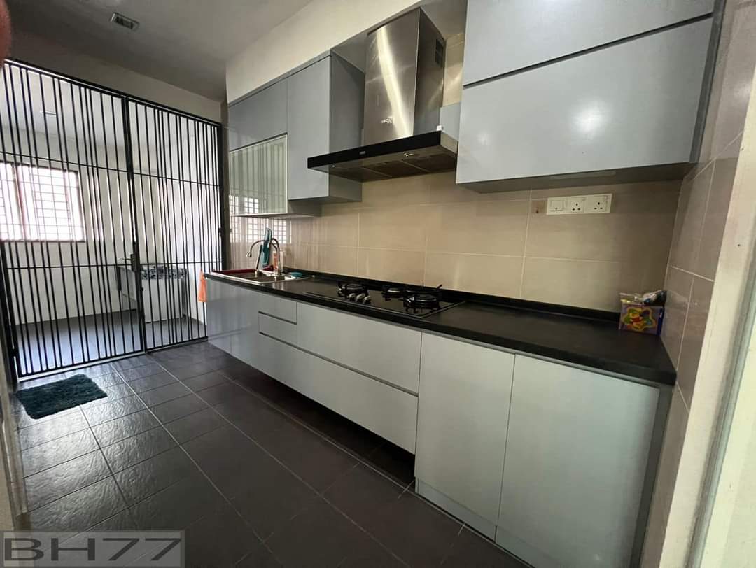Teluk Pulai DAnjung Corner Lot Klang - photo 6