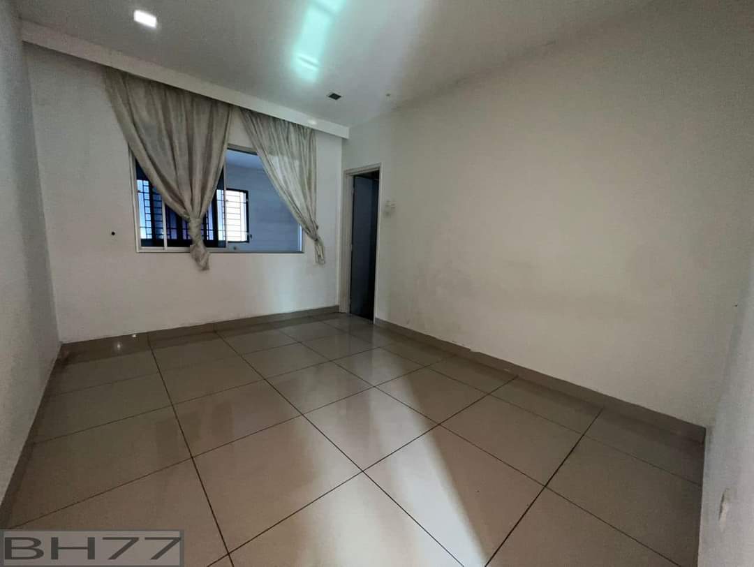 Teluk Pulai DAnjung Corner Lot Klang - photo 7