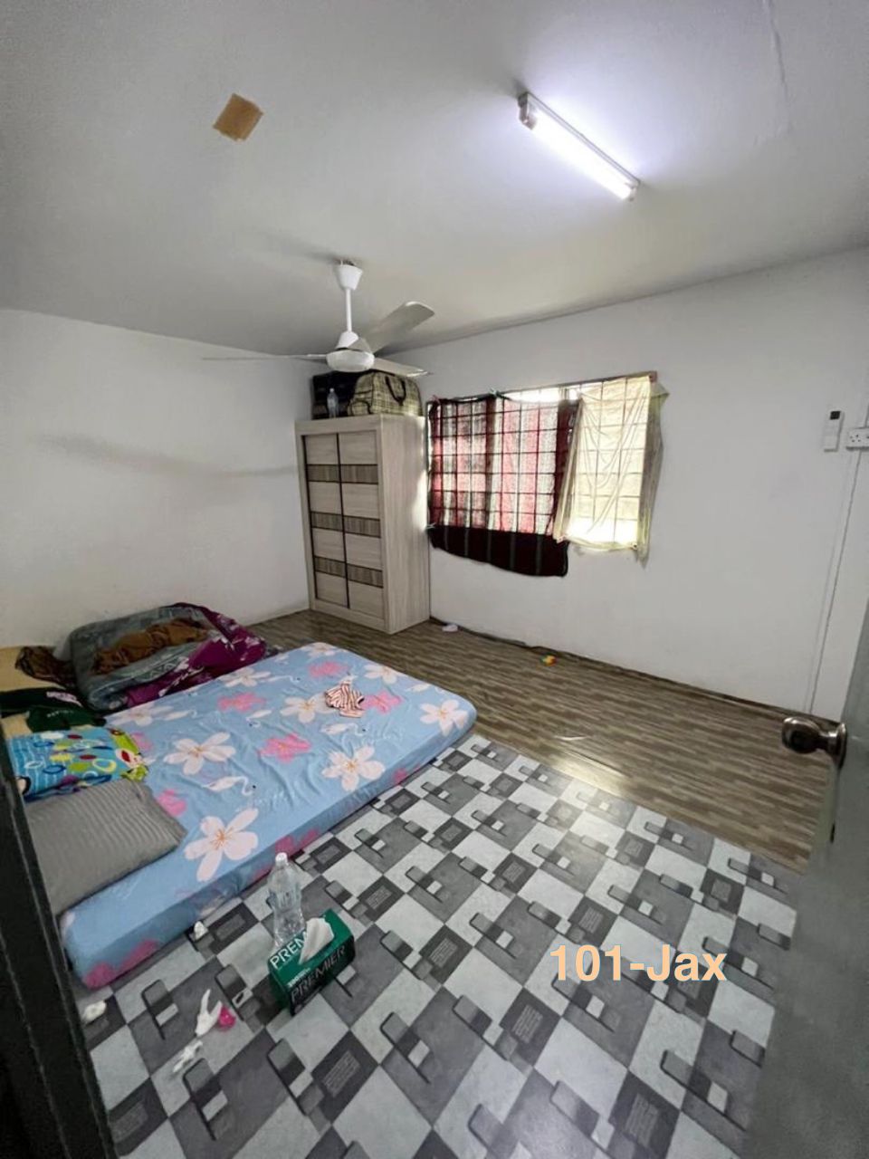 Double Storey Kampung Idaman, Port Klang - photo 2