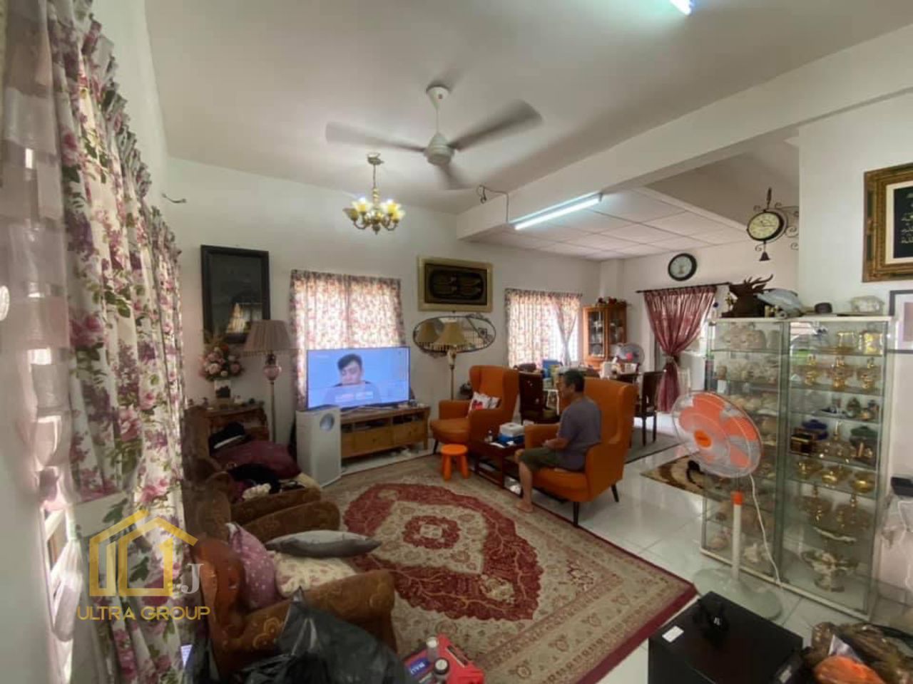 Tmn Mesra Endlot House Sentosa Kg Jawa Samarinda - photo 2