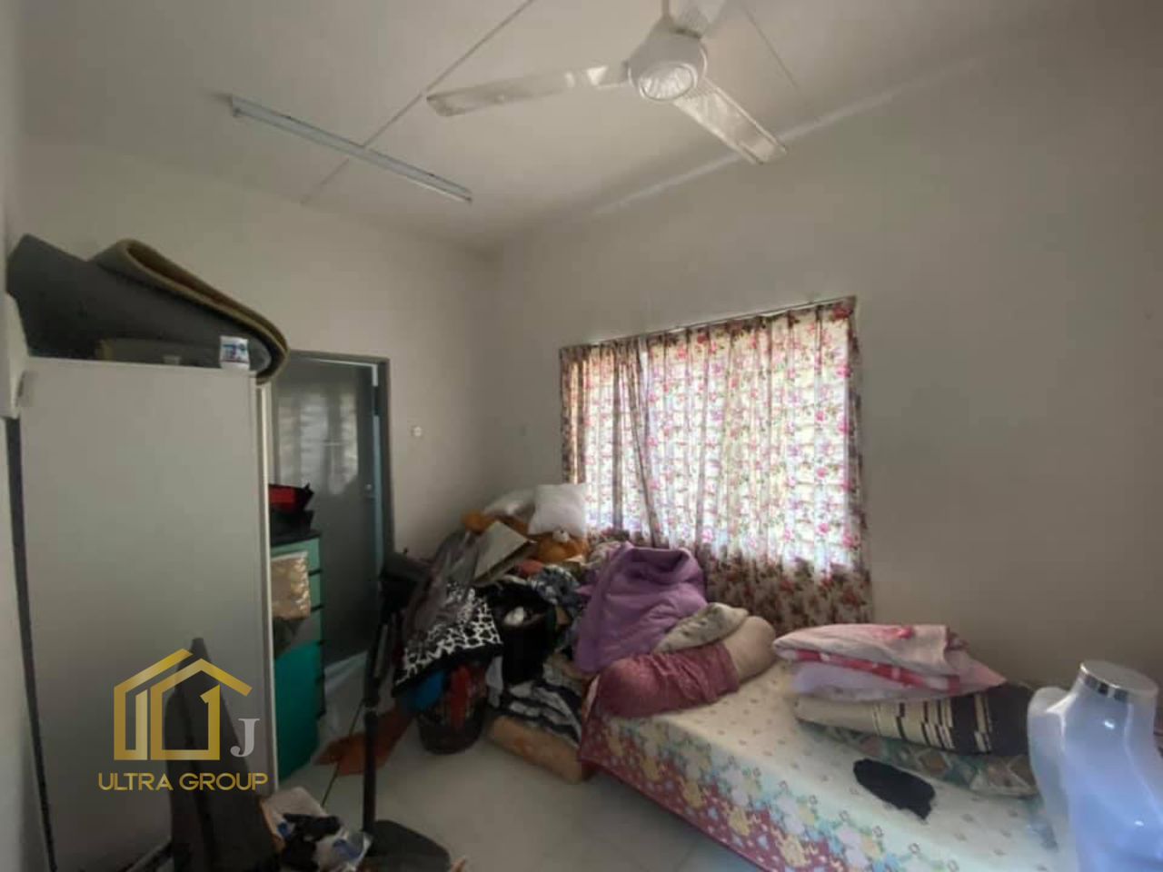 Tmn Mesra Endlot House Sentosa Kg Jawa Samarinda - photo 4