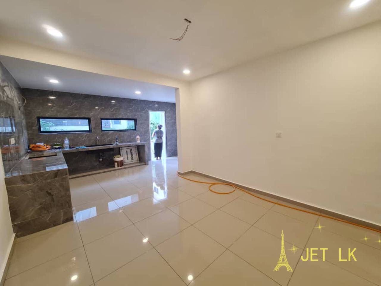 Bandar Puteri Sanggul 2 Storey House Klang - photo 3
