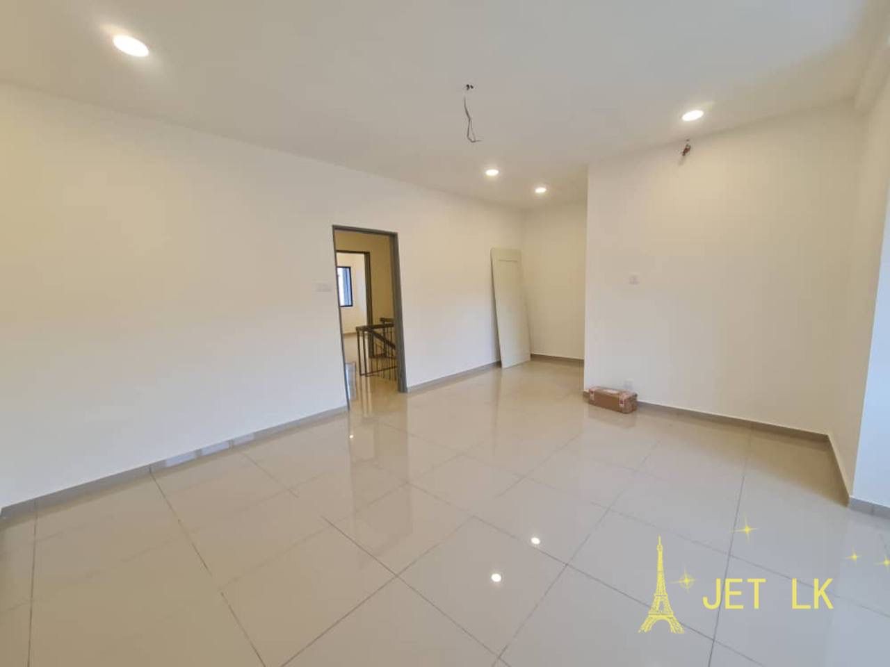 Bandar Puteri Sanggul 2 Storey House Klang - photo 4