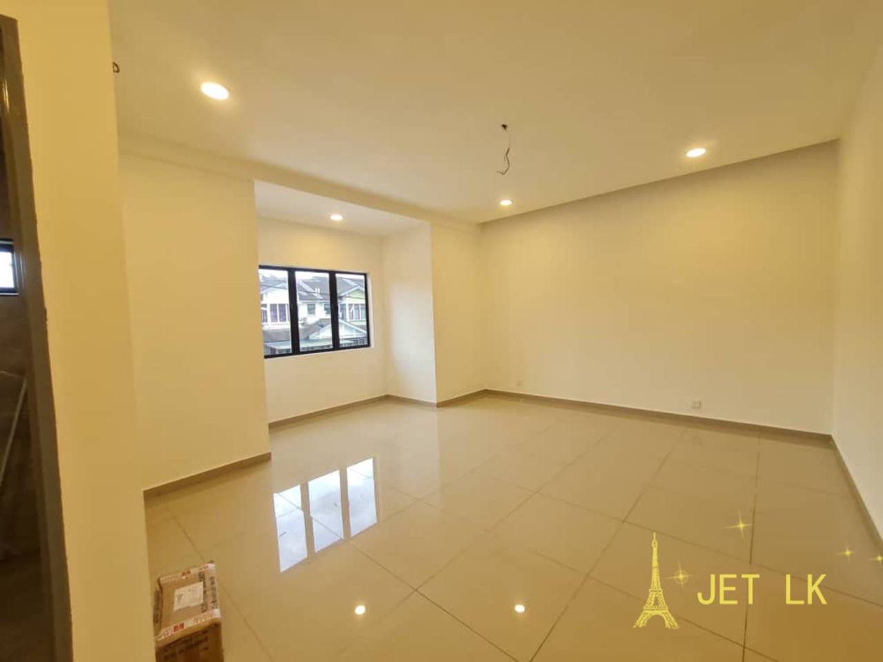 Bandar Puteri Sanggul 2 Storey House Klang - photo 6