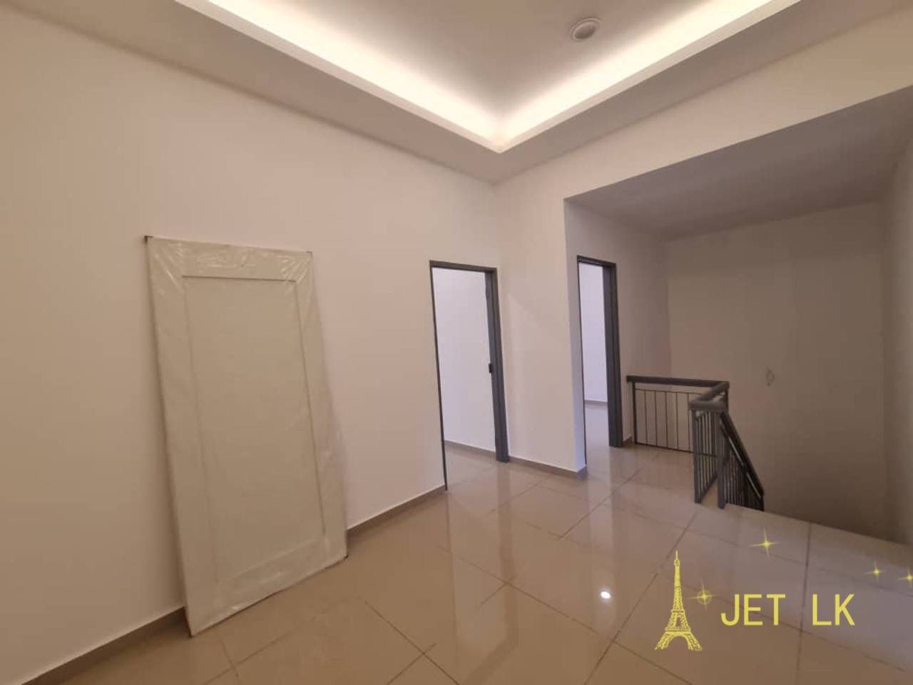 Bandar Puteri Sanggul 2 Storey House Klang - photo 7
