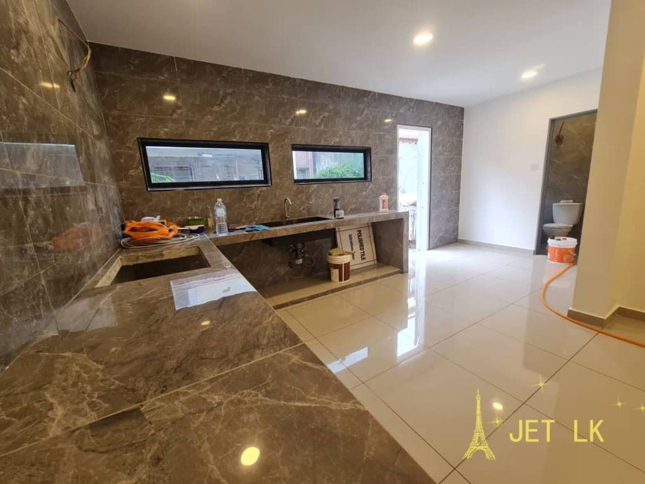 Bandar Puteri Sanggul 2 Storey House Klang - photo 12