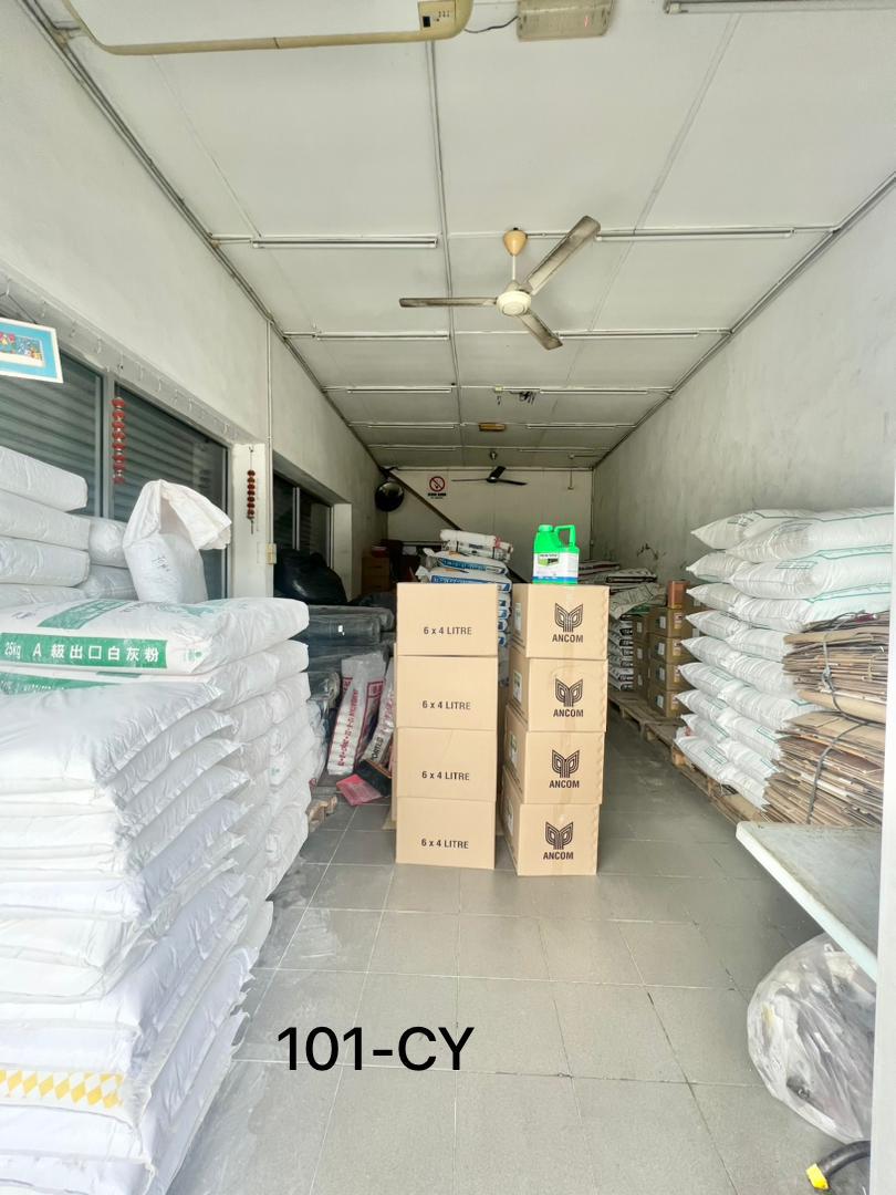 Jalan Raya Timur Shoplot Klang - photo 4
