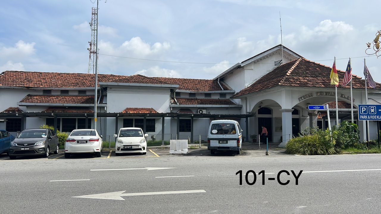 Jalan Raya Timur Shoplot Klang - photo 5