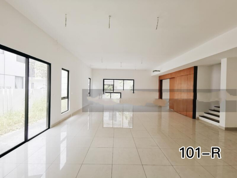 BRAND NEW basic Tropicana Cheria Residence - photo 2