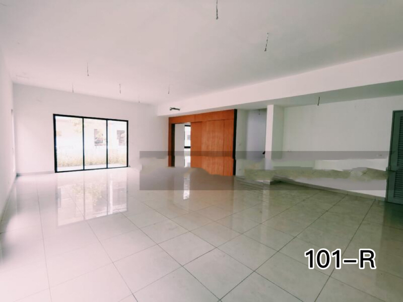 BRAND NEW basic Tropicana Cheria Residence - photo 3