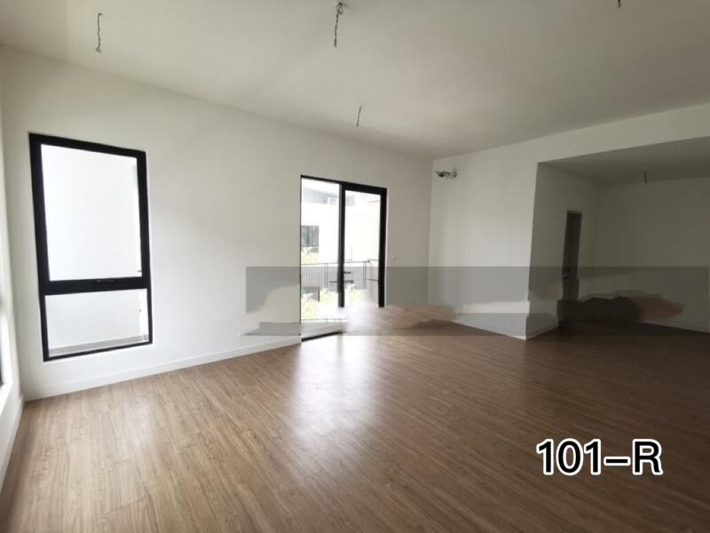 BRAND NEW basic Tropicana Cheria Residence - photo 4