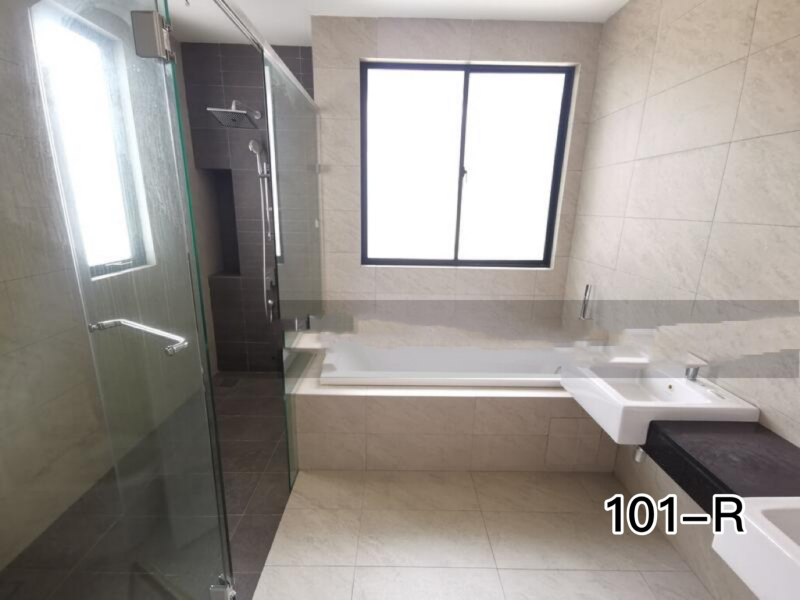 BRAND NEW basic Tropicana Cheria Residence - photo 5