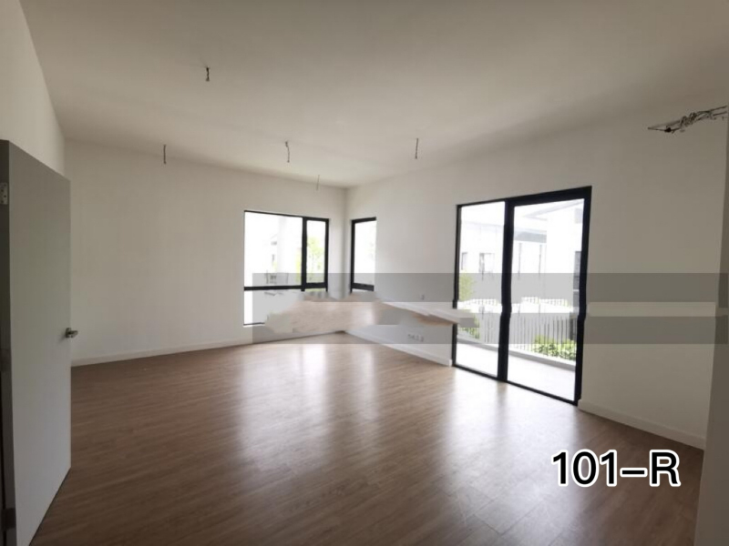 BRAND NEW basic Tropicana Cheria Residence - photo 6
