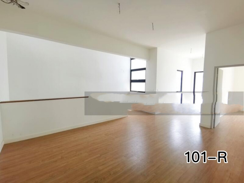 BRAND NEW basic Tropicana Cheria Residence - photo 7