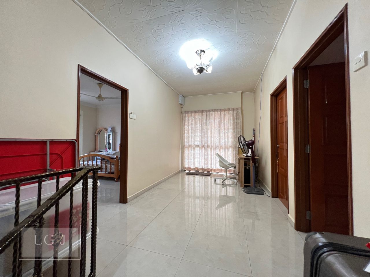 Corner Double Storey, Bandar Bukit Tinggi 1 Klang - photo 3
