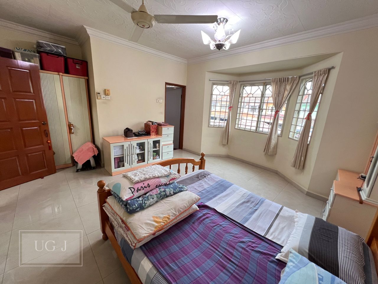 Corner Double Storey, Bandar Bukit Tinggi 1 Klang - photo 4