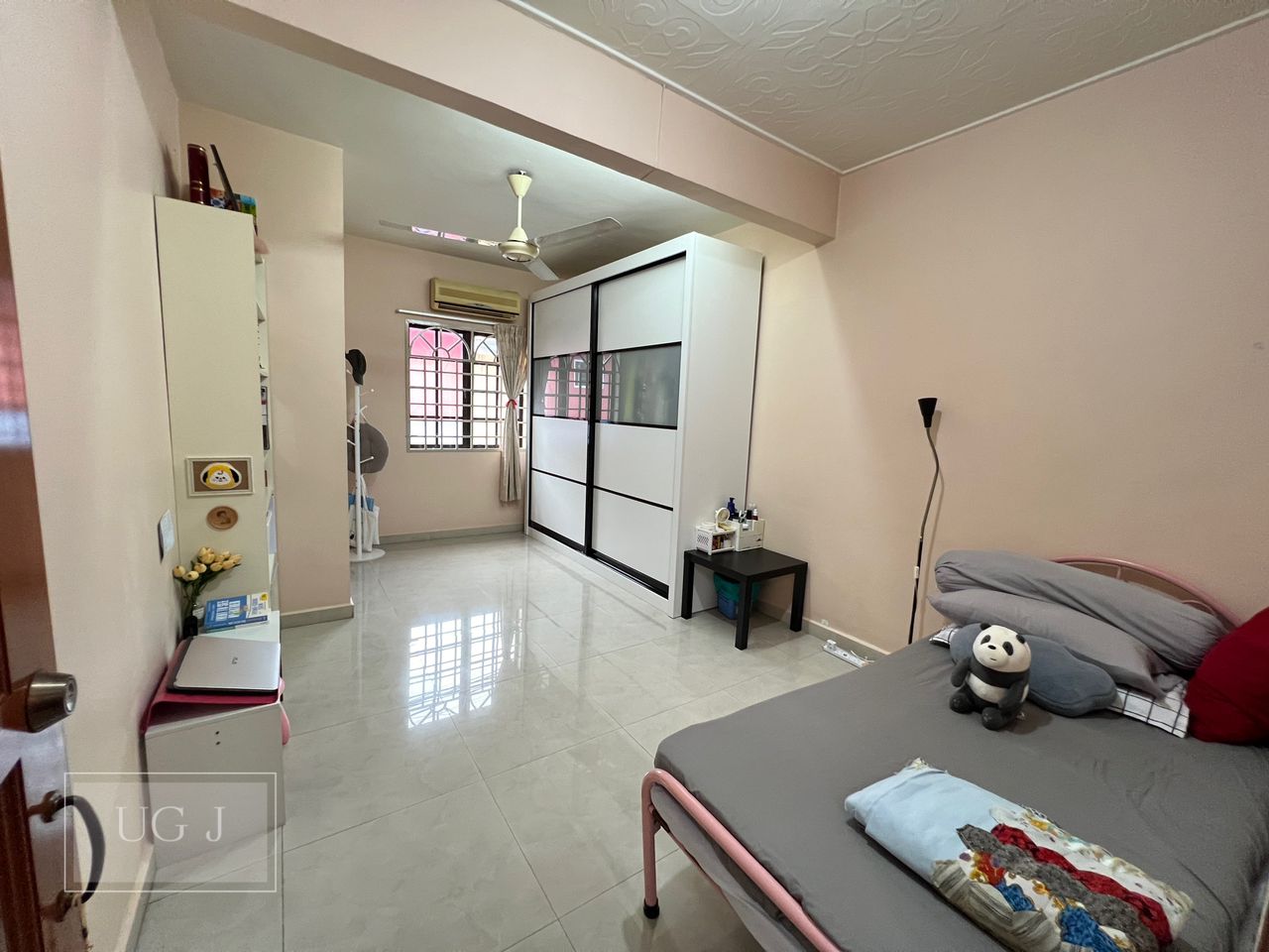 Corner Double Storey, Bandar Bukit Tinggi 1 Klang - photo 5
